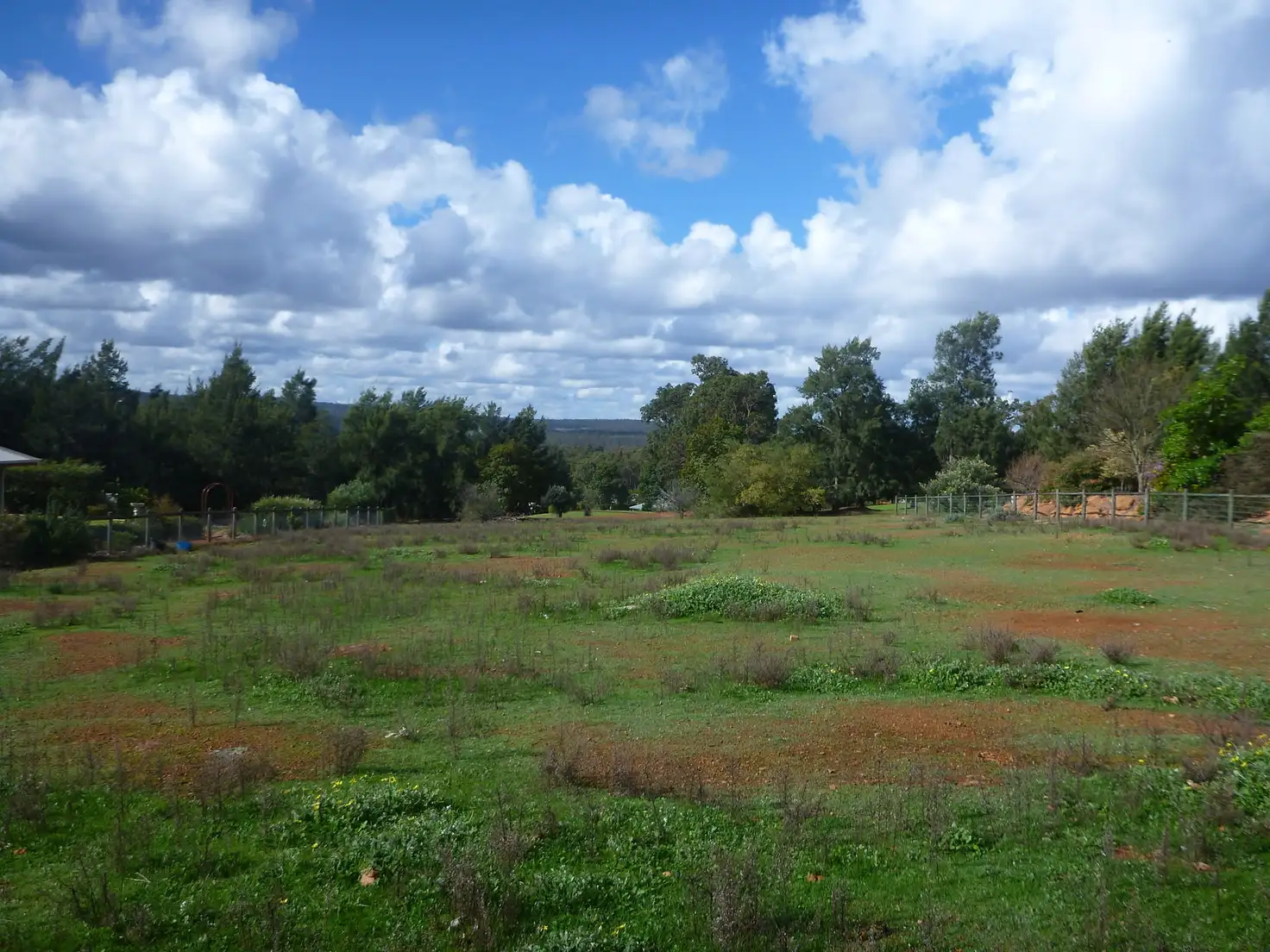 Main view of Homely land listing, 79 Ridgehill Rise, Roleystone WA 6111