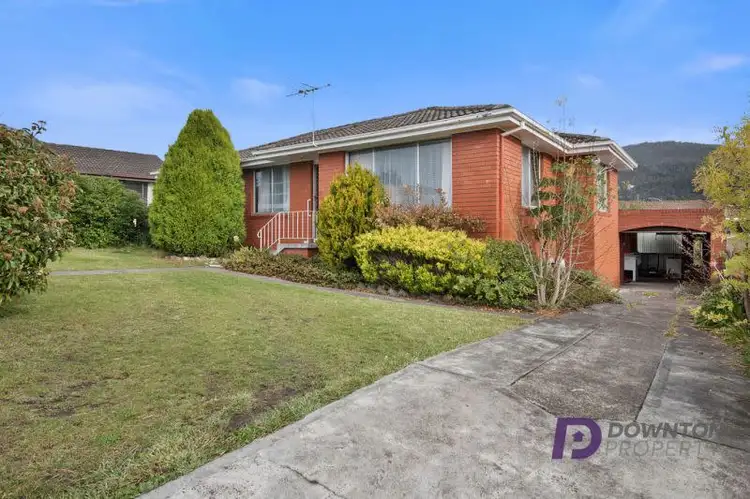 20 Lichan Place, Glenorchy TAS 7010