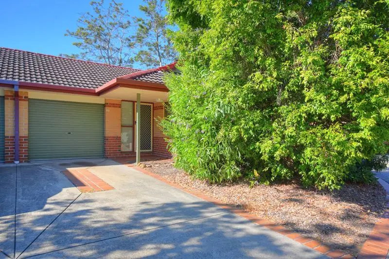 Main view of Homely villa listing, 115/125 Hansford Rd, Coombabah QLD 4216