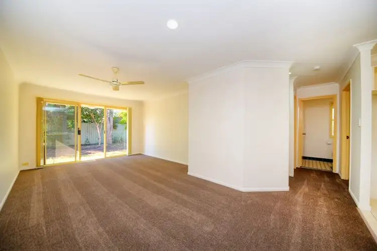 Second view of Homely villa listing, 115/125 Hansford Rd, Coombabah QLD 4216