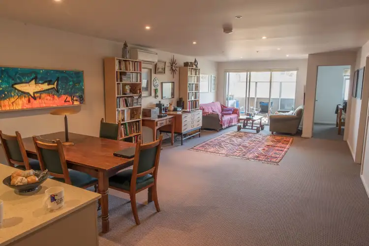 Main view of Homely apartment listing, 34/14 Bell Street, Coburg VIC 3058