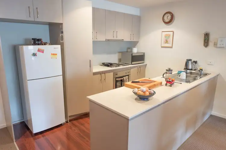 Fourth view of Homely apartment listing, 34/14 Bell Street, Coburg VIC 3058