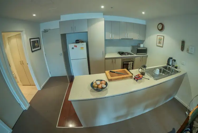 Fifth view of Homely apartment listing, 34/14 Bell Street, Coburg VIC 3058