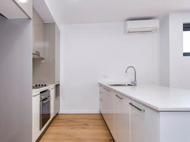 Third view of Homely apartment listing, 306/9 Station Street, Wickham NSW 2293