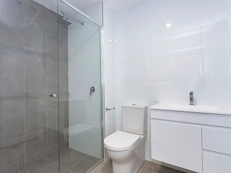 Fourth view of Homely apartment listing, 306/9 Station Street, Wickham NSW 2293
