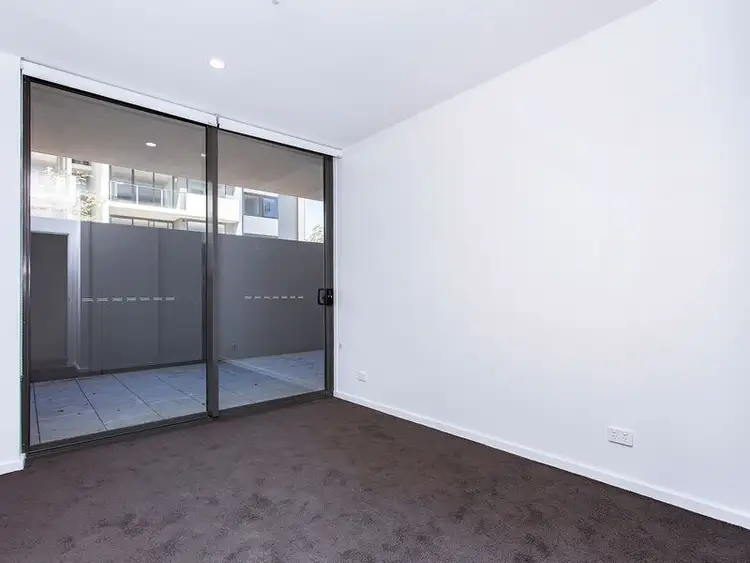 Fifth view of Homely apartment listing, 306/9 Station Street, Wickham NSW 2293