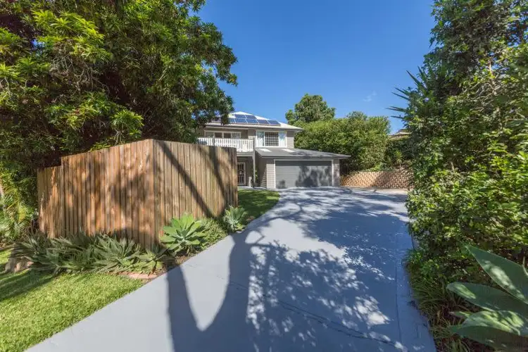 Sixth view of Homely house listing, 4 Cudgera Avenue, Pottsville NSW 2489