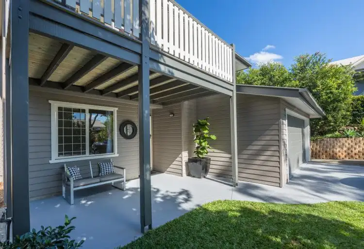 Seventh view of Homely house listing, 4 Cudgera Avenue, Pottsville NSW 2489