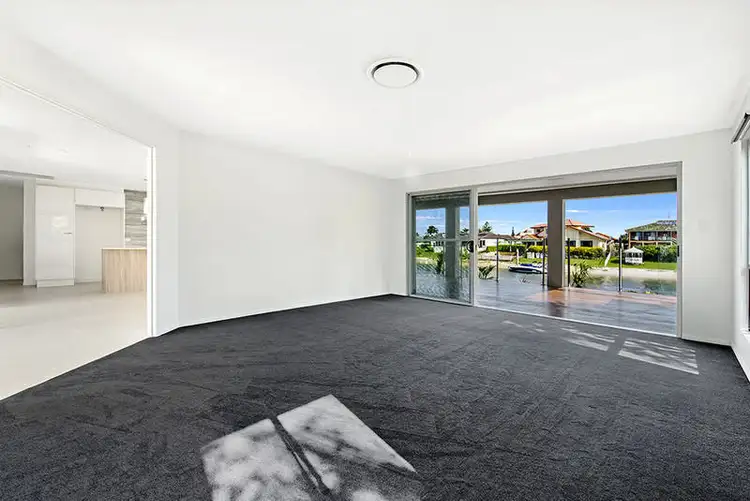 Fourth view of Homely house listing, 19 Cadence Avenue, Mermaid Waters QLD 4218