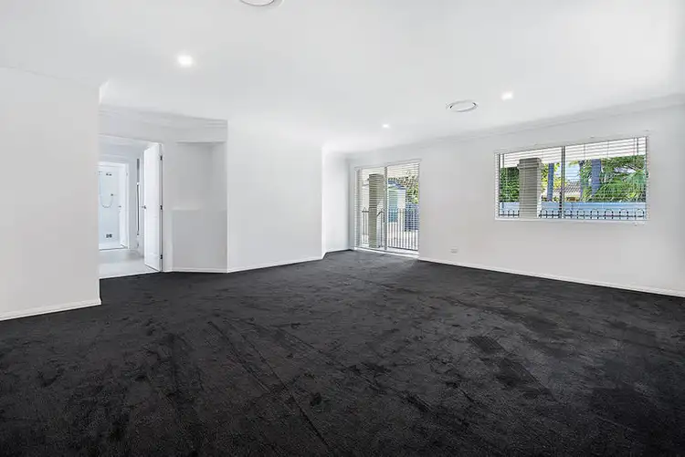 Fifth view of Homely house listing, 19 Cadence Avenue, Mermaid Waters QLD 4218