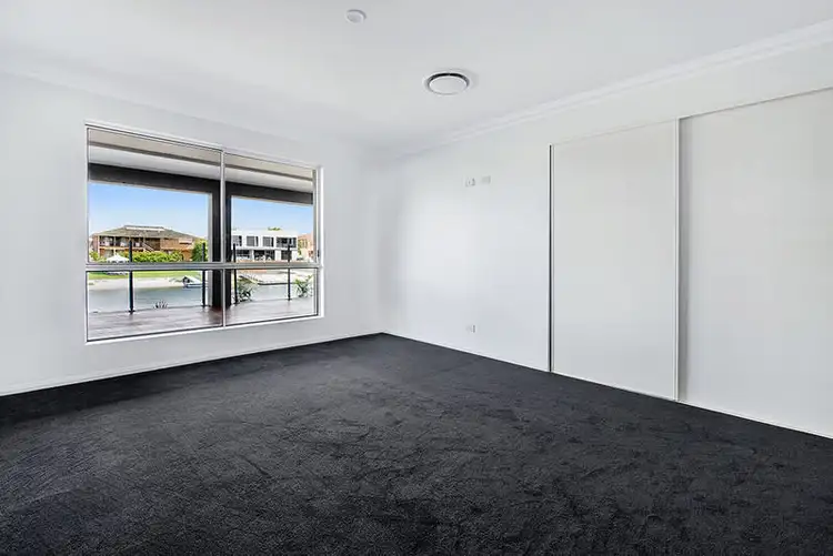 Sixth view of Homely house listing, 19 Cadence Avenue, Mermaid Waters QLD 4218