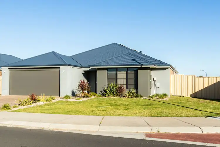 Second view of Homely house listing, 13 Barwon Way, Australind WA 6233