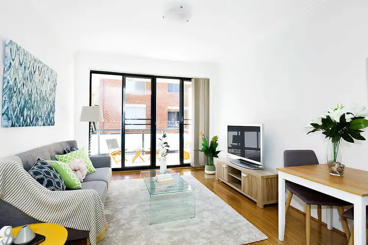 Main view of Homely apartment listing, 14/6-8 Russell Street, Strathfield NSW 2135