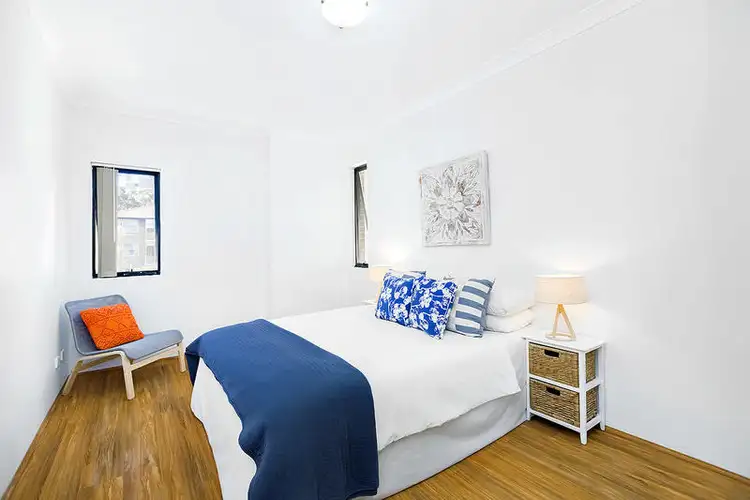 Second view of Homely apartment listing, 14/6-8 Russell Street, Strathfield NSW 2135