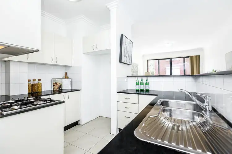 Third view of Homely apartment listing, 14/6-8 Russell Street, Strathfield NSW 2135