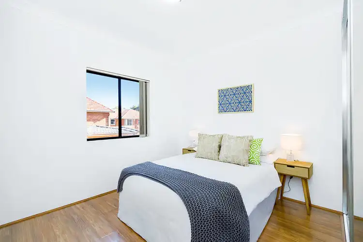 Fourth view of Homely apartment listing, 14/6-8 Russell Street, Strathfield NSW 2135