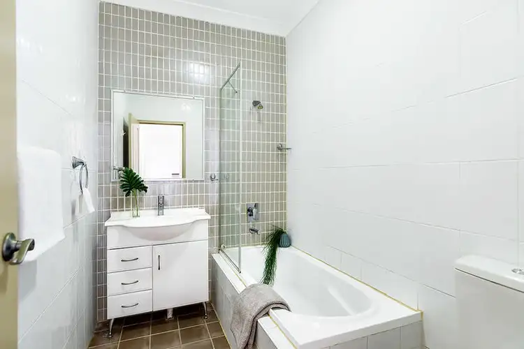 Sixth view of Homely apartment listing, 14/6-8 Russell Street, Strathfield NSW 2135