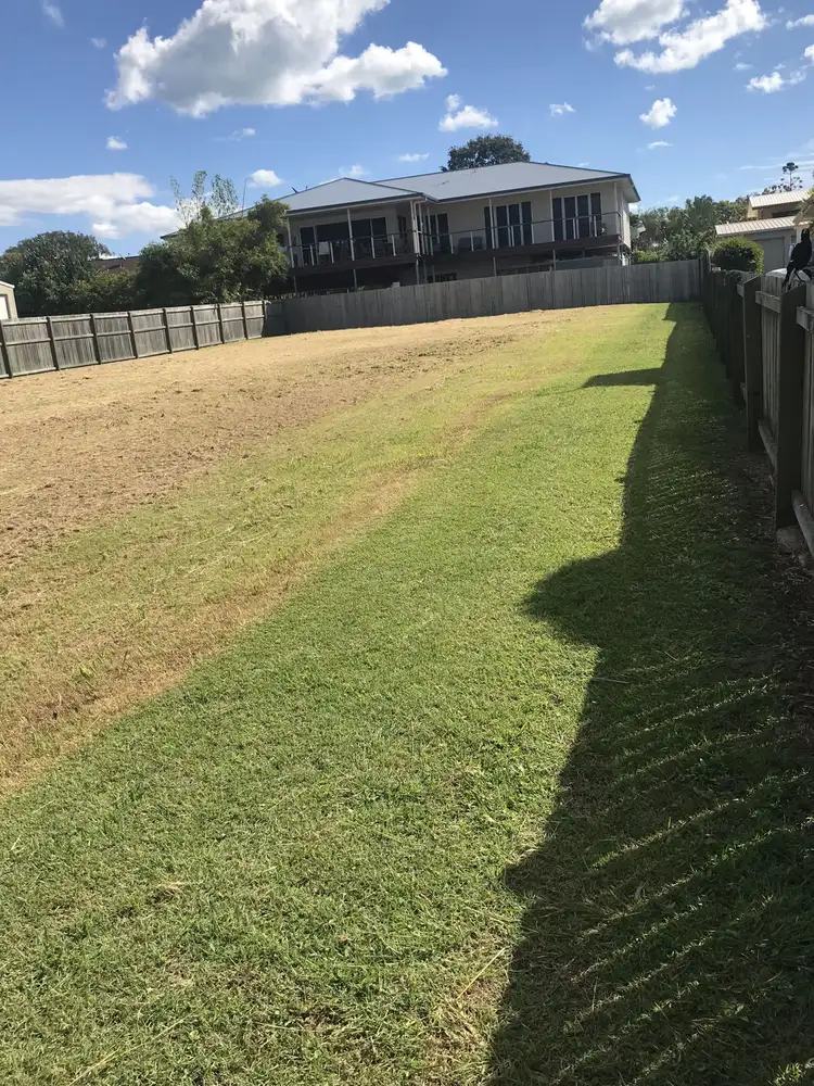 104 Charlton Esplanade, Point Vernon QLD 4655