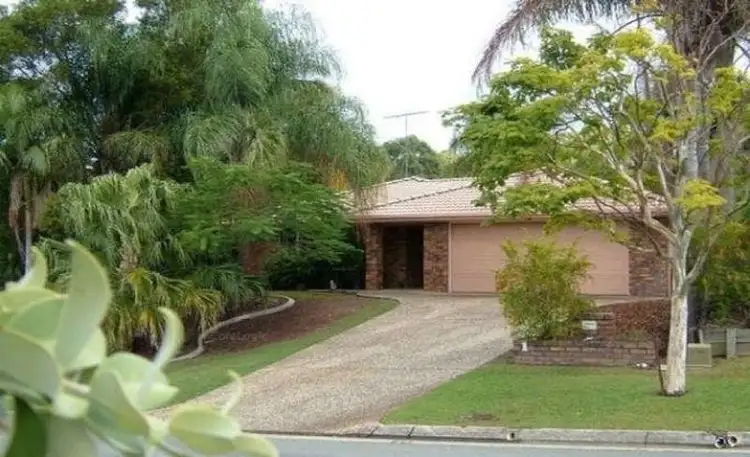 1 Rosslyn Court, Buderim QLD 4556