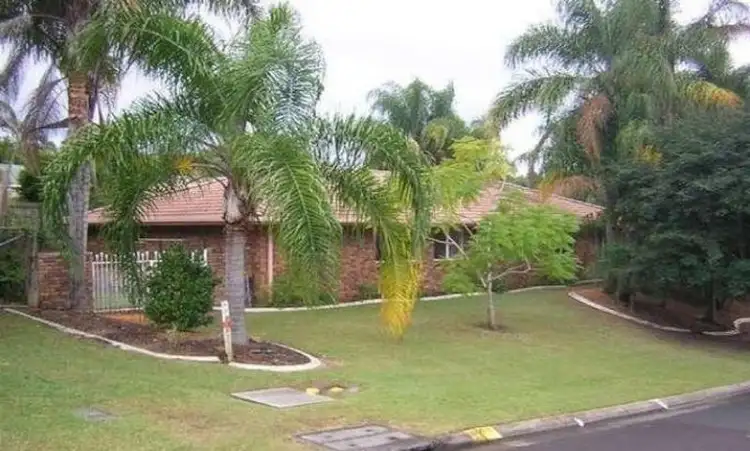 Fourth view of Homely house listing, 1 Rosslyn Court, Buderim QLD 4556
