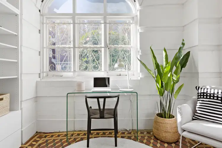 Fourth view of Homely apartment listing, 1/7 Springfield Avenue, Potts Point NSW 2011