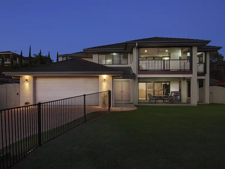 33 Whittome Esplanade, Murrumba Downs QLD 4503