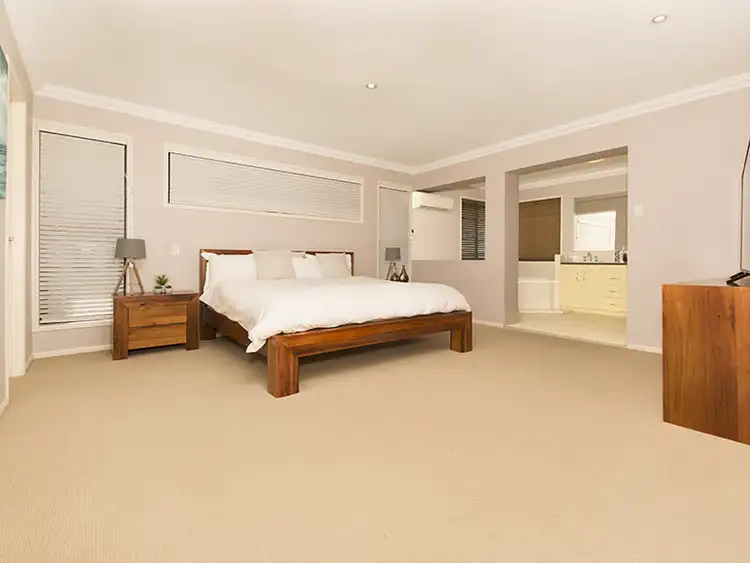 Sixth view of Homely house listing, 33 Whittome Esplanade, Murrumba Downs QLD 4503