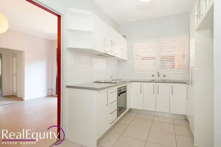 Fourth view of Homely unit listing, 5/8-10 President Avenue, Kogarah NSW 2217