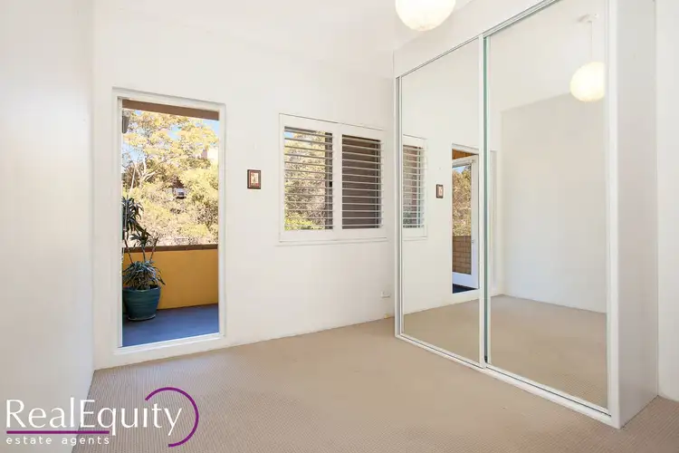 Fifth view of Homely unit listing, 5/8-10 President Avenue, Kogarah NSW 2217