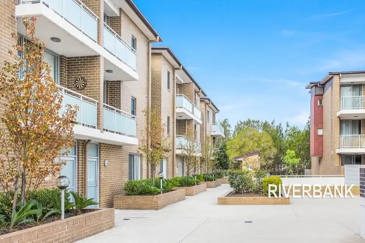 Main view of Homely unit listing, 5/120 Nijong Drive, Pemulwuy NSW 2145