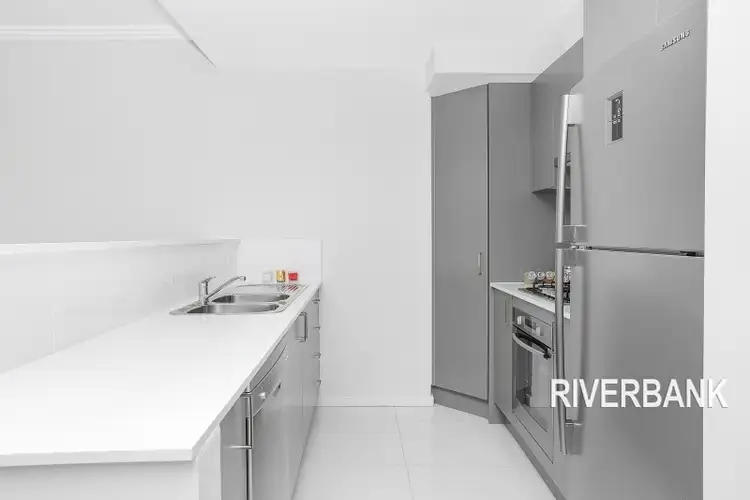 Second view of Homely unit listing, 5/120 Nijong Drive, Pemulwuy NSW 2145
