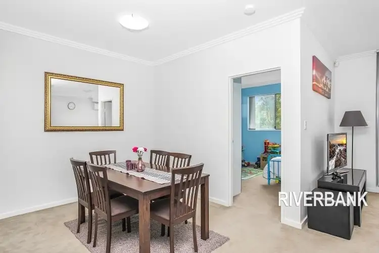 Fourth view of Homely unit listing, 5/120 Nijong Drive, Pemulwuy NSW 2145