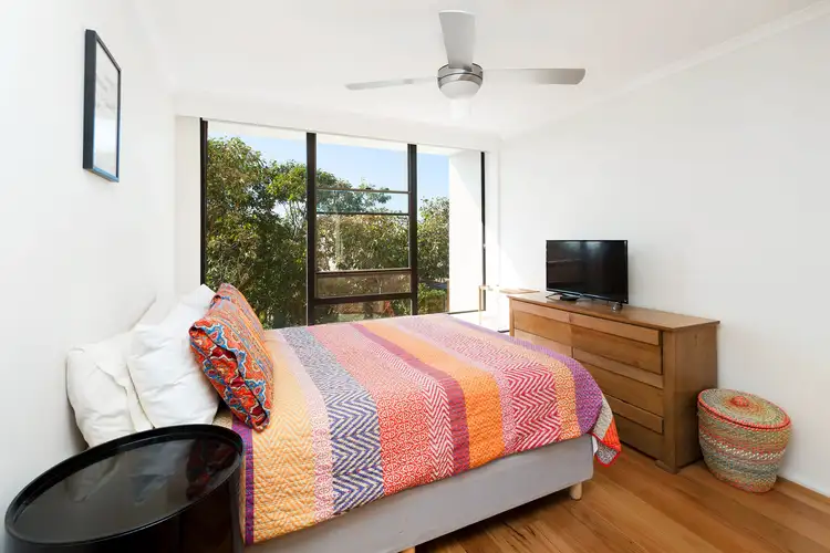 Fourth view of Homely apartment listing, 6D/15-19 Onslow Avenue (enter via Greenknowe Avenue), Elizabeth Bay NSW 2011