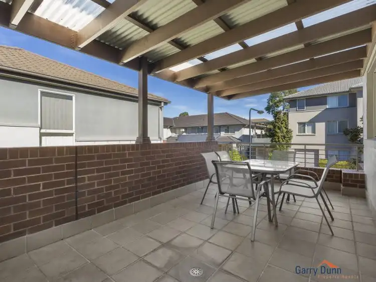 Seventh view of Homely townhouse listing, 2/20 Margate Ave, Holsworthy NSW 2173