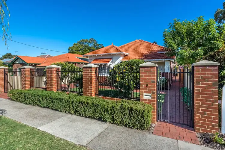 9 Nelson St, Inglewood WA 6052