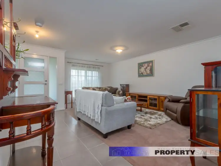 Second view of Homely house listing, 43 Sweetwater Place, Moe VIC 3825
