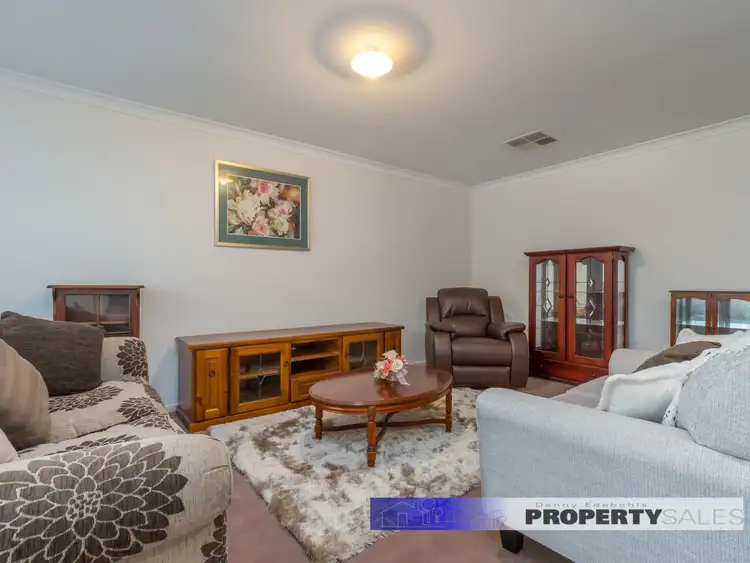 Third view of Homely house listing, 43 Sweetwater Place, Moe VIC 3825