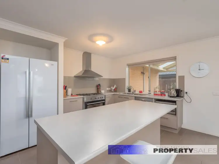 Fourth view of Homely house listing, 43 Sweetwater Place, Moe VIC 3825