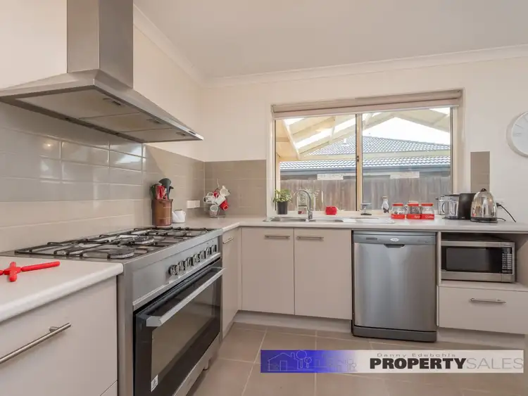 Fifth view of Homely house listing, 43 Sweetwater Place, Moe VIC 3825