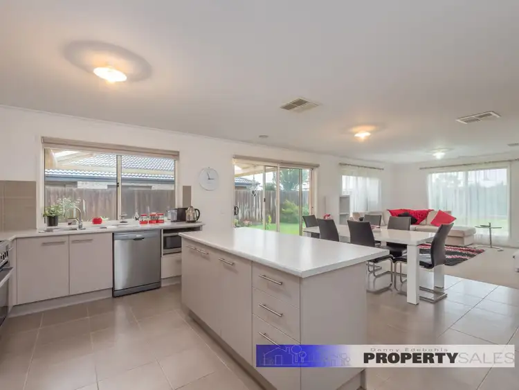 Sixth view of Homely house listing, 43 Sweetwater Place, Moe VIC 3825