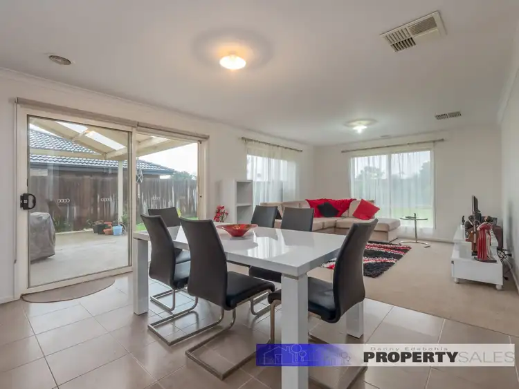 Seventh view of Homely house listing, 43 Sweetwater Place, Moe VIC 3825