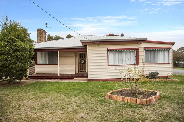 29 Princes Street South, Ararat VIC 3377