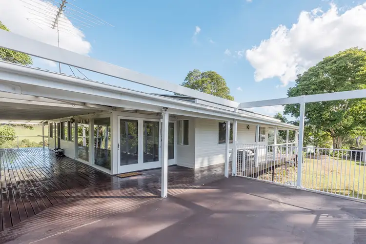 Second view of Homely house listing, 25 Angus Crescent, Kureelpa QLD 4560