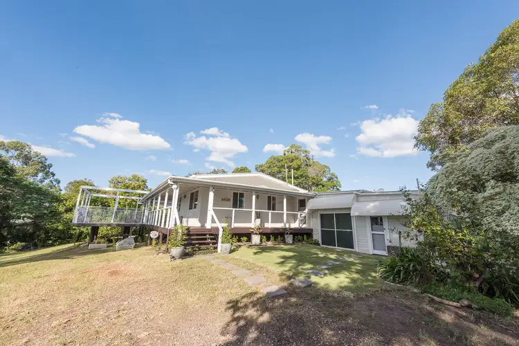 Third view of Homely house listing, 25 Angus Crescent, Kureelpa QLD 4560