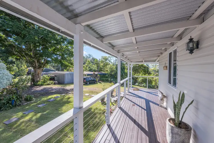 Fourth view of Homely house listing, 25 Angus Crescent, Kureelpa QLD 4560