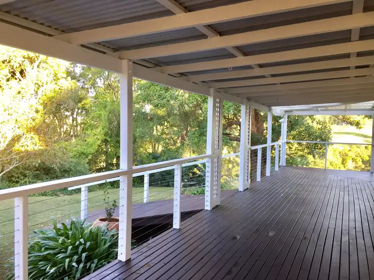 Fifth view of Homely house listing, 25 Angus Crescent, Kureelpa QLD 4560