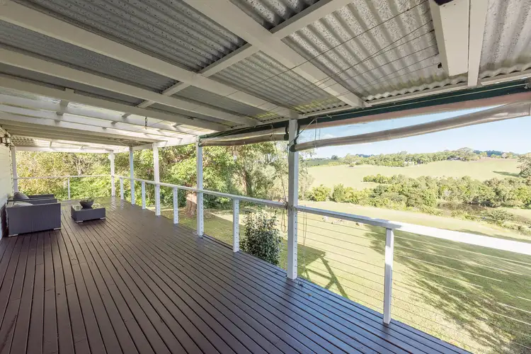 Sixth view of Homely house listing, 25 Angus Crescent, Kureelpa QLD 4560