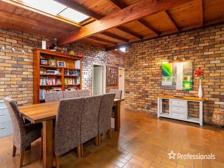 Fifth view of Homely house listing, 4 Arthur Street, Everton Hills QLD 4053