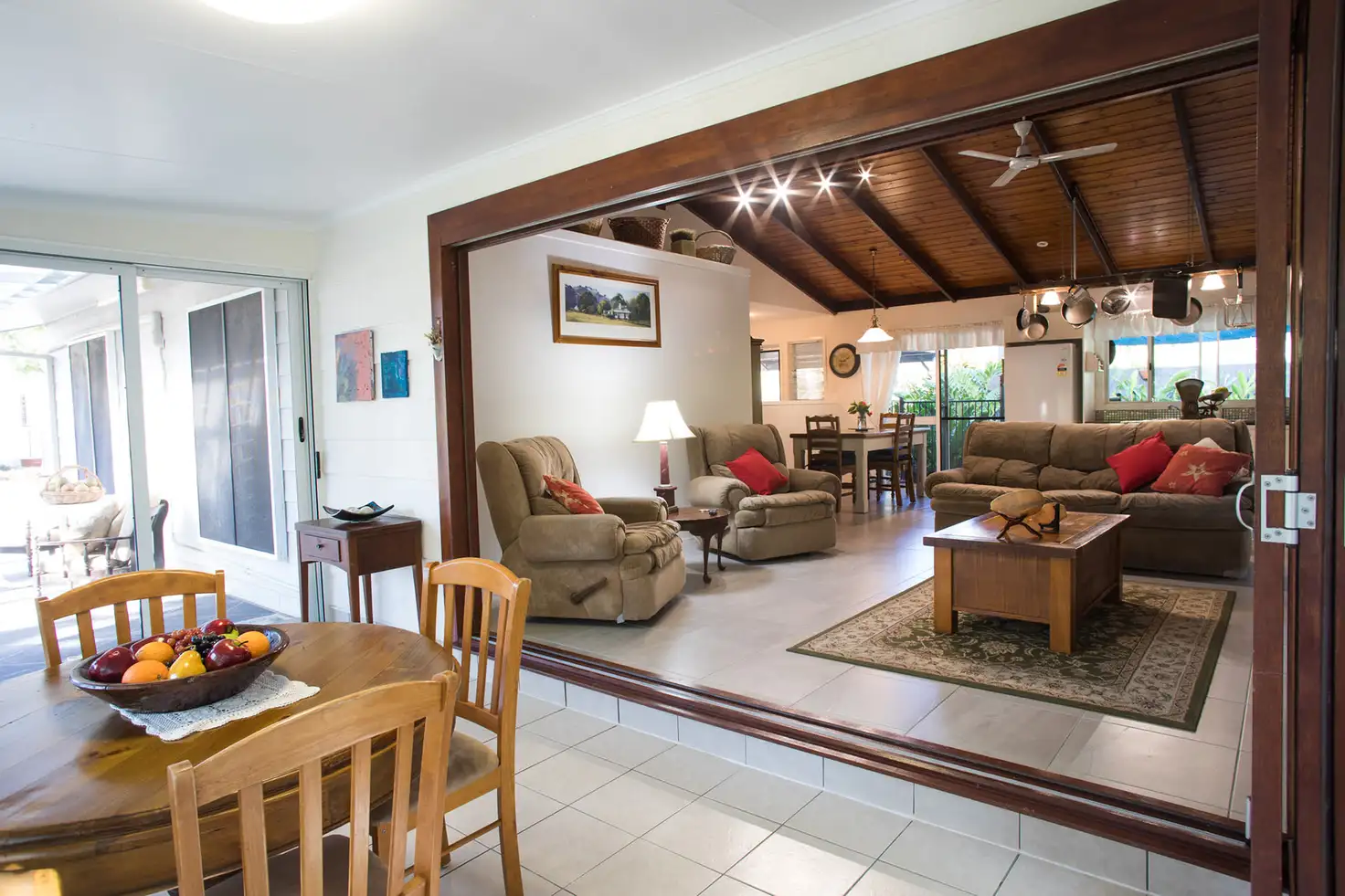 Main view of Homely house listing, 12 Armidale Avenue, Balgal Beach QLD 4816