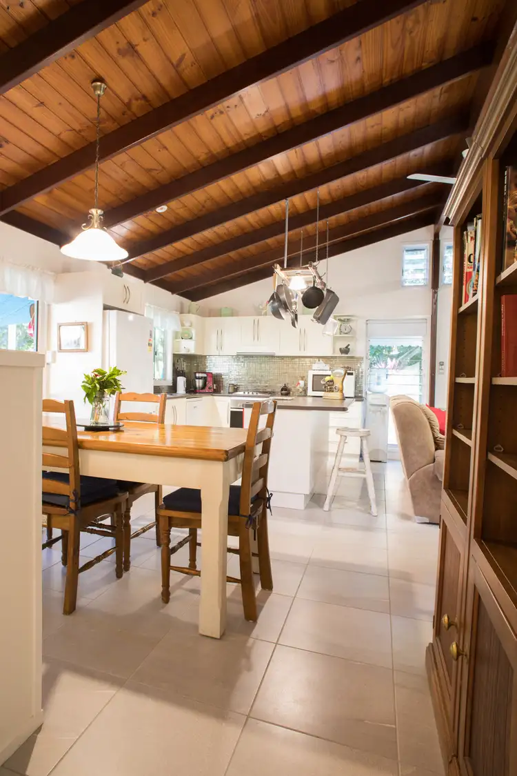 Second view of Homely house listing, 12 Armidale Avenue, Balgal Beach QLD 4816